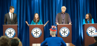 Illustration for article titled Dan Harmon walks us through Community’s second season (part 3 of 4)